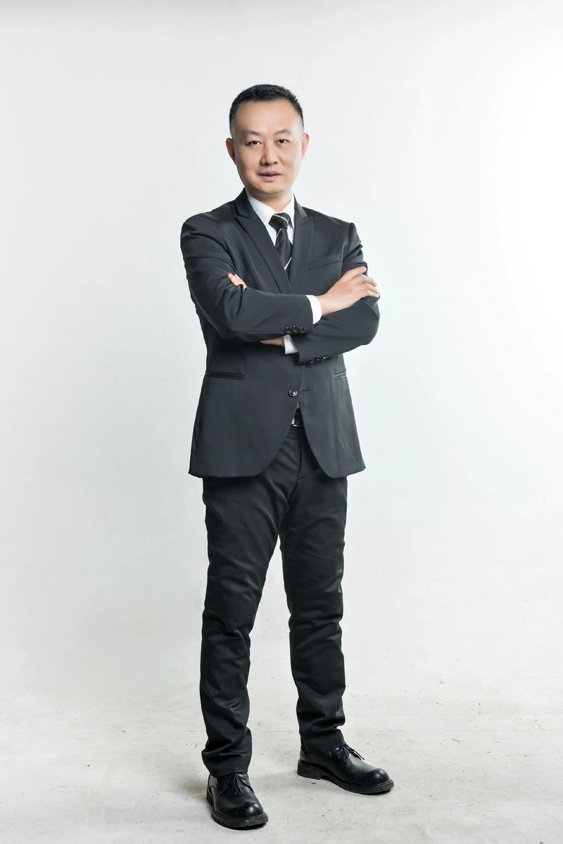 胡汉明 导演 & 创意总监